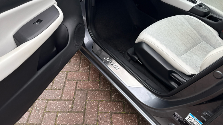 Honda Jazz 1.5 i-MMD Hybrid EX 5dr eCVT Hybrid Hatchback